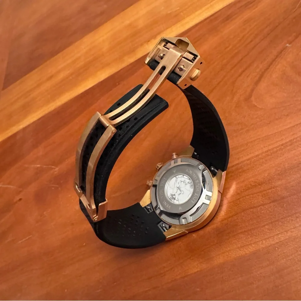 NWOT Vincero Men's Watch